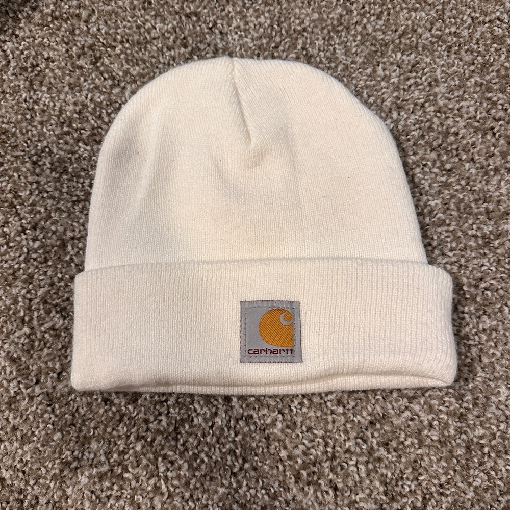 Carhartt beanie